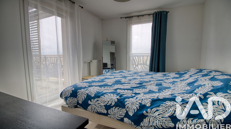 Ma-Cabane - Vente Appartement Magnanville, 81 m²