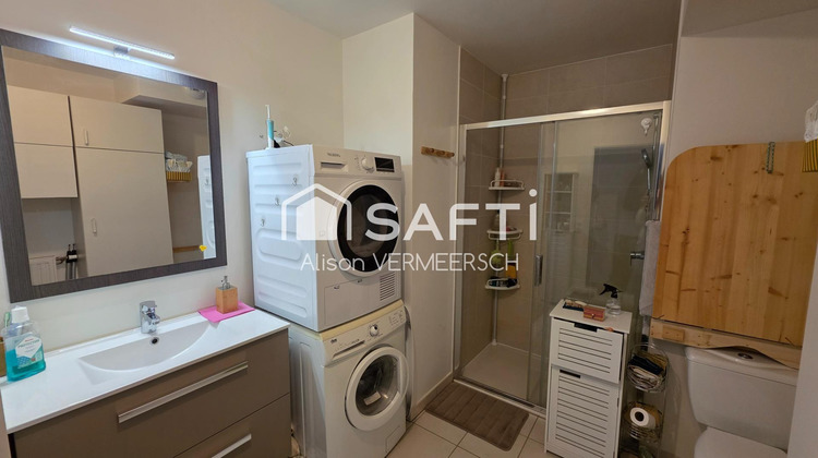 Ma-Cabane - Vente Appartement Magnanville, 46 m²