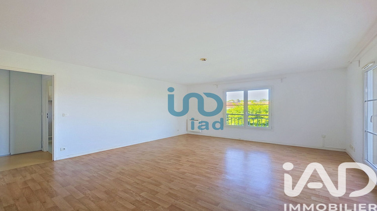 Ma-Cabane - Vente Appartement Magnanville, 67 m²