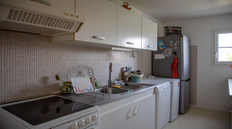 Ma-Cabane - Vente Appartement Magnanville, 67 m²