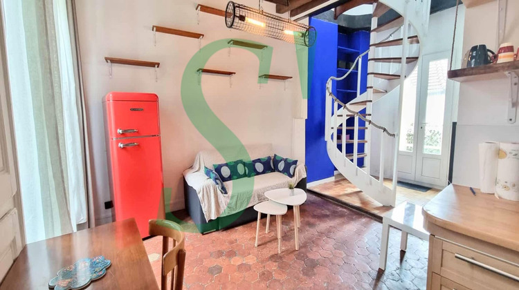 Ma-Cabane - Vente Appartement MAGNY EN VEXIN, 44 m²