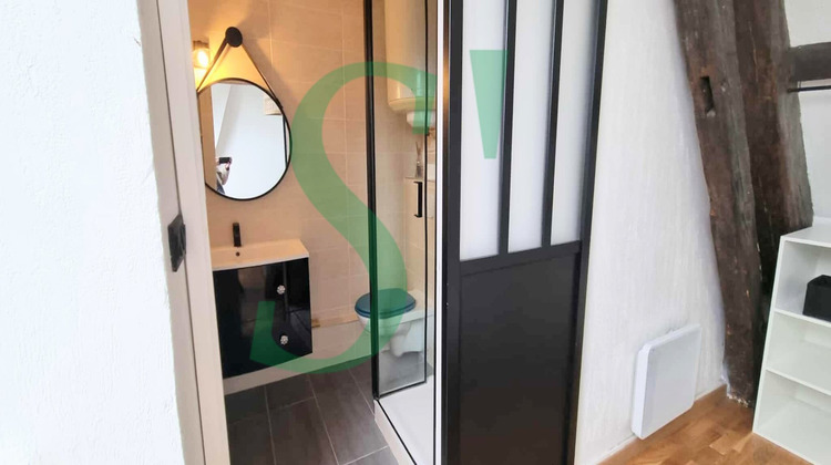 Ma-Cabane - Vente Appartement MAGNY EN VEXIN, 44 m²