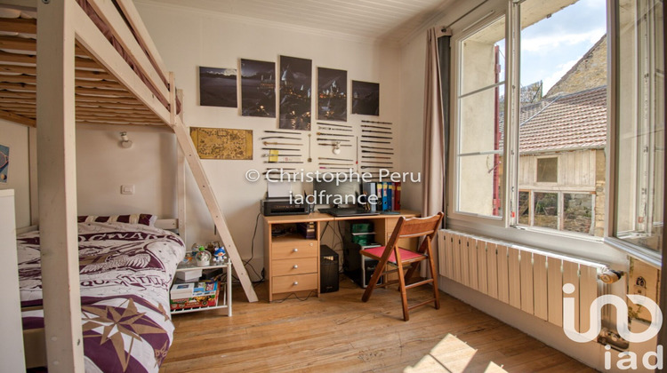 Ma-Cabane - Vente Appartement Magny-en-Vexin, 54 m²