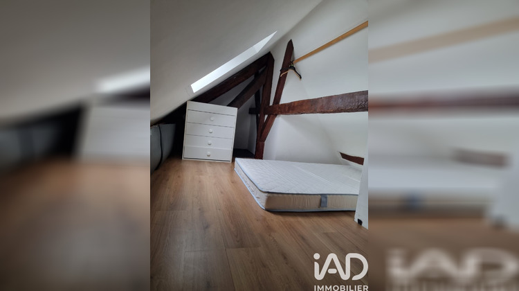 Ma-Cabane - Vente Appartement Magny-en-Vexin, 17 m²