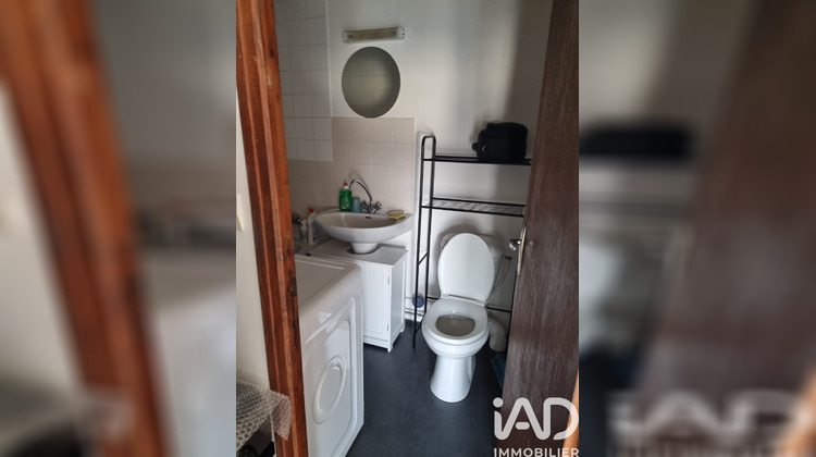 Ma-Cabane - Vente Appartement Magny-en-Vexin, 17 m²