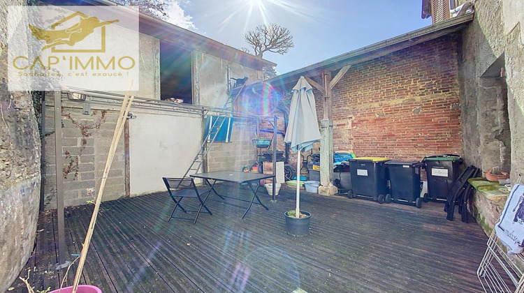 Ma-Cabane - Vente Appartement Magny-en-Vexin, 58 m²