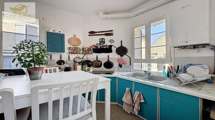 Ma-Cabane - Vente Appartement Magny-en-Vexin, 53 m²