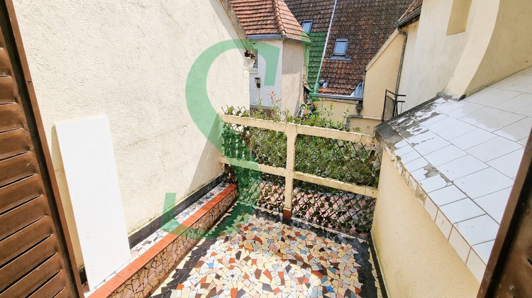 Ma-Cabane - Vente Appartement MAGNY EN VEXIN, 44 m²