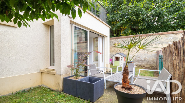 Ma-Cabane - Vente Appartement Magny-en-Vexin, 36 m²