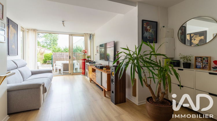 Ma-Cabane - Vente Appartement Magny-en-Vexin, 36 m²