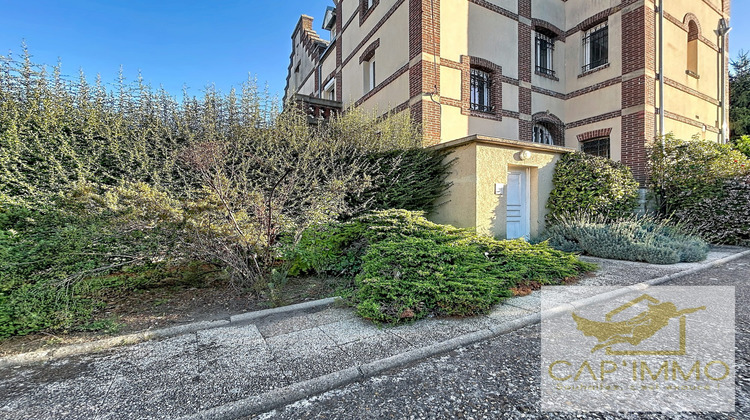 Ma-Cabane - Vente Appartement Magny-en-Vexin, 108 m²