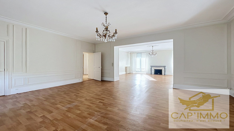 Ma-Cabane - Vente Appartement Magny-en-Vexin, 108 m²