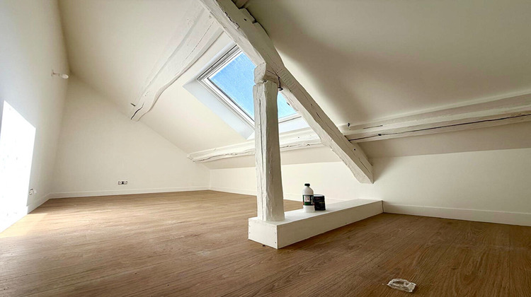 Ma-Cabane - Vente Appartement MAGNY-EN-VEXIN, 49 m²