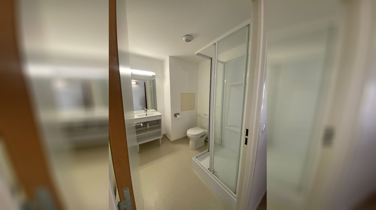 Ma-Cabane - Vente Appartement MAGNY-LE-HONGRE, 19 m²