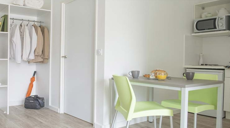 Ma-Cabane - Vente Appartement Magny-le-Hongre, 23 m²