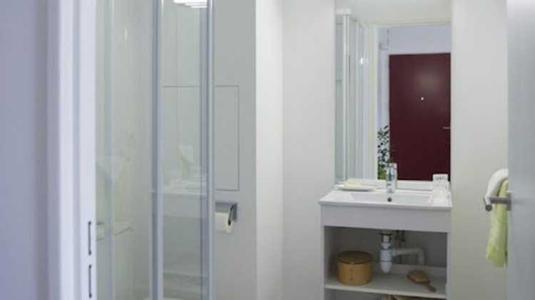 Ma-Cabane - Vente Appartement Magny-le-Hongre, 23 m²