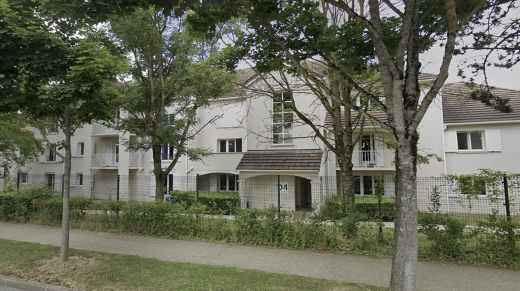 Ma-Cabane - Vente Appartement Magny-le-Hongre, 23 m²