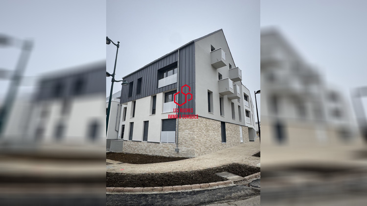 Ma-Cabane - Vente Appartement Magny-le-Hongre, 59 m²