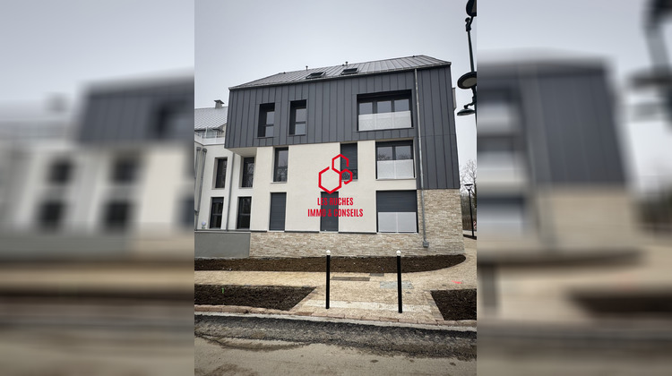 Ma-Cabane - Vente Appartement Magny-le-Hongre, 59 m²