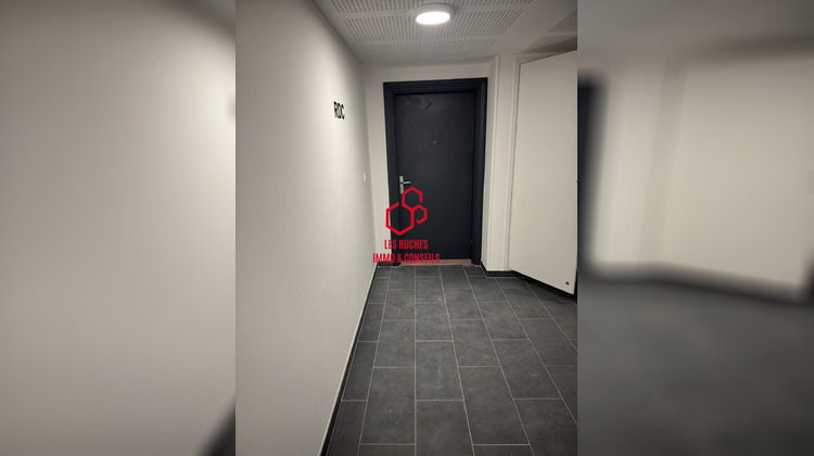 Ma-Cabane - Vente Appartement Magny-le-Hongre, 59 m²