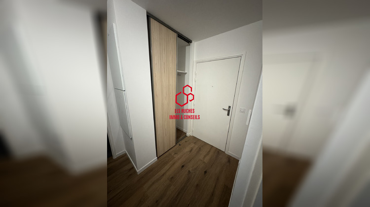 Ma-Cabane - Vente Appartement Magny-le-Hongre, 59 m²