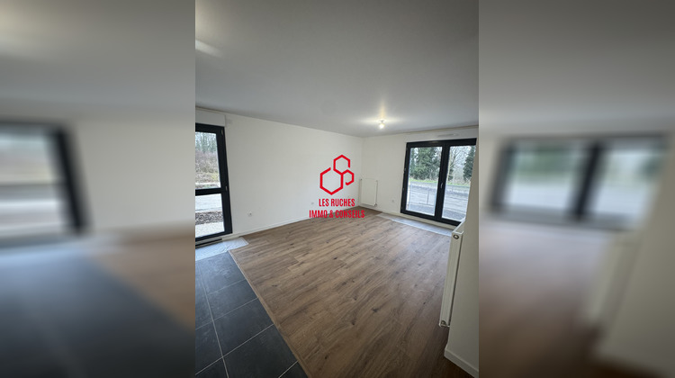 Ma-Cabane - Vente Appartement Magny-le-Hongre, 59 m²