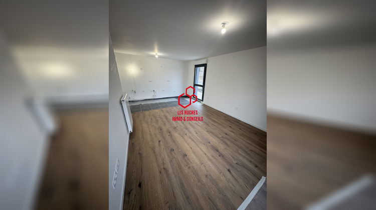 Ma-Cabane - Vente Appartement Magny-le-Hongre, 59 m²