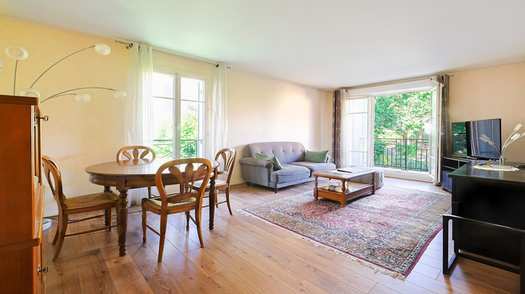 Ma-Cabane - Vente Appartement MAGNY-LE-HONGRE, 65 m²