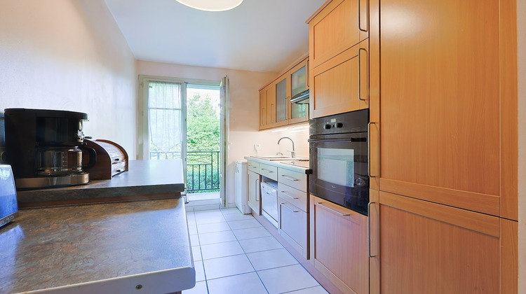Ma-Cabane - Vente Appartement MAGNY-LE-HONGRE, 65 m²
