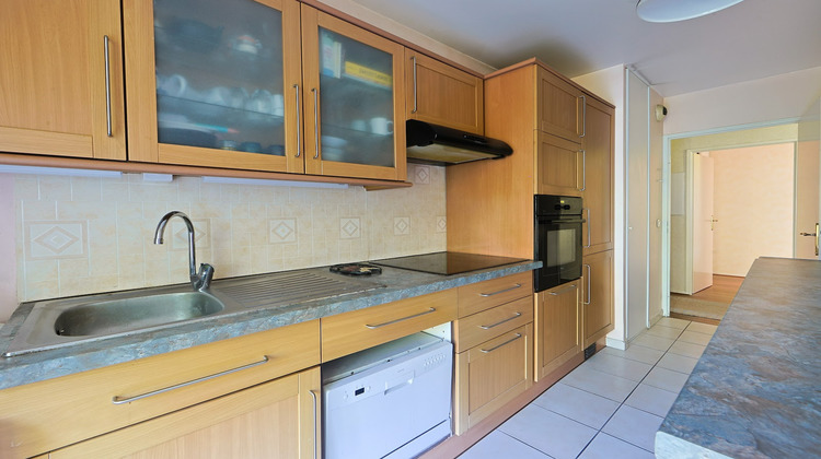 Ma-Cabane - Vente Appartement MAGNY-LE-HONGRE, 65 m²