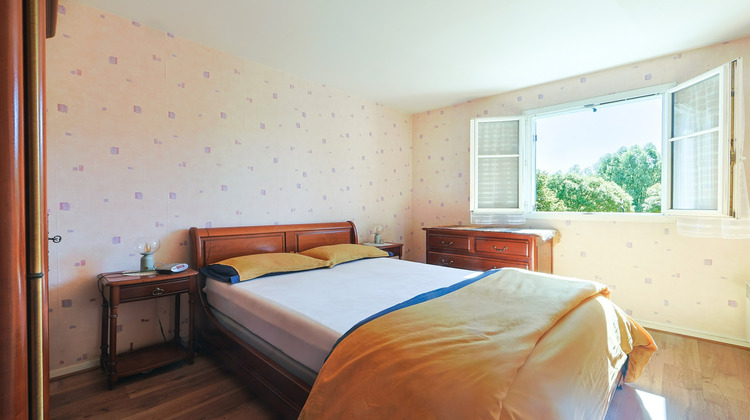 Ma-Cabane - Vente Appartement MAGNY-LE-HONGRE, 65 m²