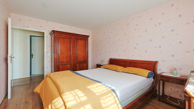 Ma-Cabane - Vente Appartement MAGNY-LE-HONGRE, 65 m²