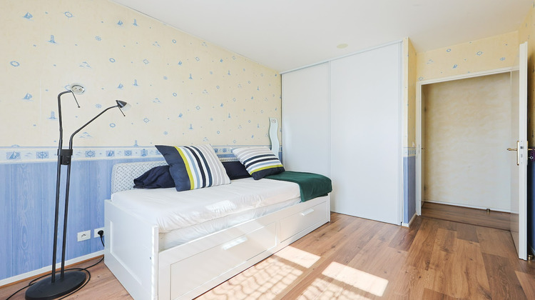 Ma-Cabane - Vente Appartement MAGNY-LE-HONGRE, 65 m²