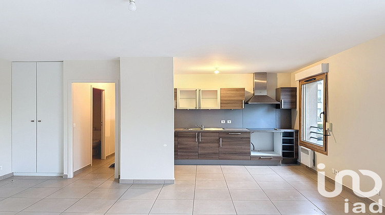 Ma-Cabane - Vente Appartement Magny-le-Hongre, 49 m²