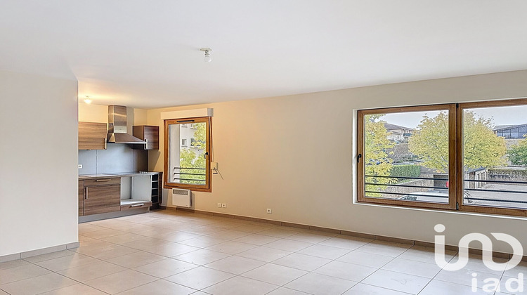 Ma-Cabane - Vente Appartement Magny-le-Hongre, 49 m²