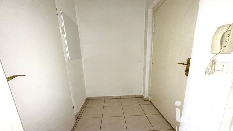 Ma-Cabane - Vente Appartement Magny-le-Hongre, 43 m²