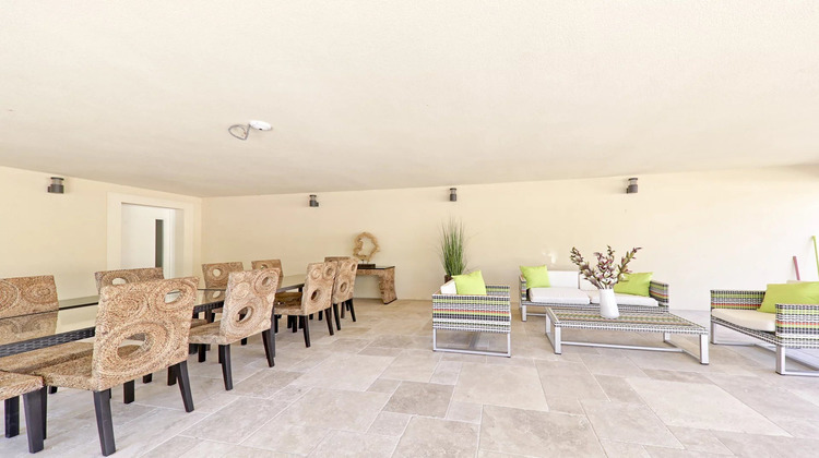 Ma-Cabane - Vente Appartement Magny-le-Hongre, 204 m²