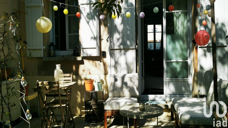 Ma-Cabane - Vente Appartement Magny-le-Hongre, 38 m²