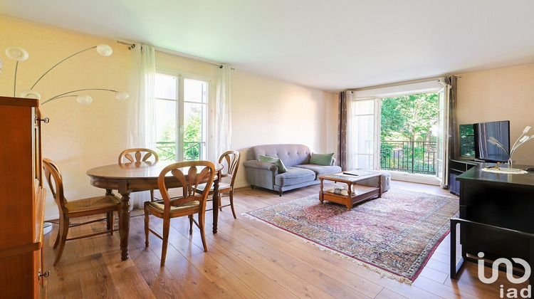 Ma-Cabane - Vente Appartement Magny-le-Hongre, 65 m²