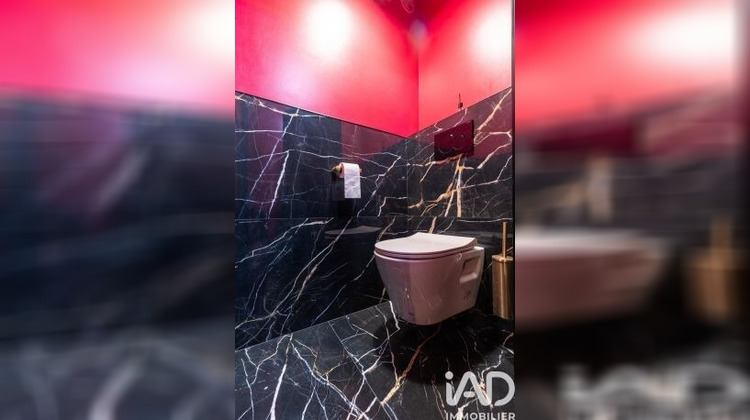 Ma-Cabane - Vente Appartement Magny-le-Hongre, 47 m²