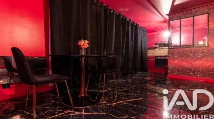 Ma-Cabane - Vente Appartement Magny-le-Hongre, 47 m²