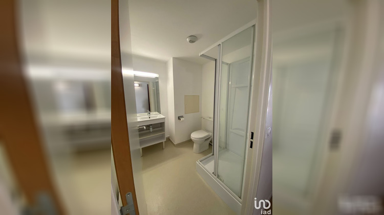 Ma-Cabane - Vente Appartement Magny-le-Hongre, 19 m²