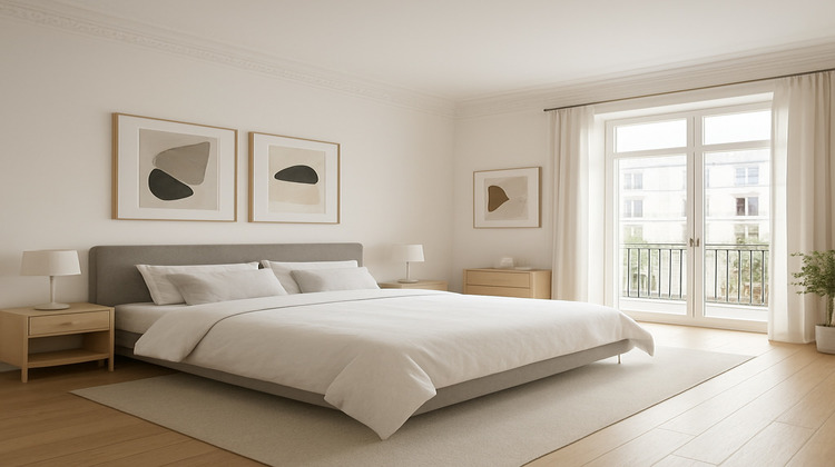 Ma-Cabane - Vente Appartement MAGNY-LE-HONGRE, 89 m²