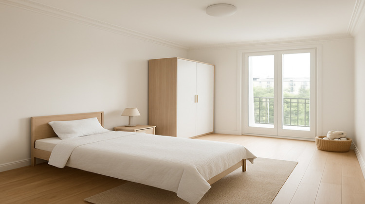 Ma-Cabane - Vente Appartement MAGNY-LE-HONGRE, 89 m²