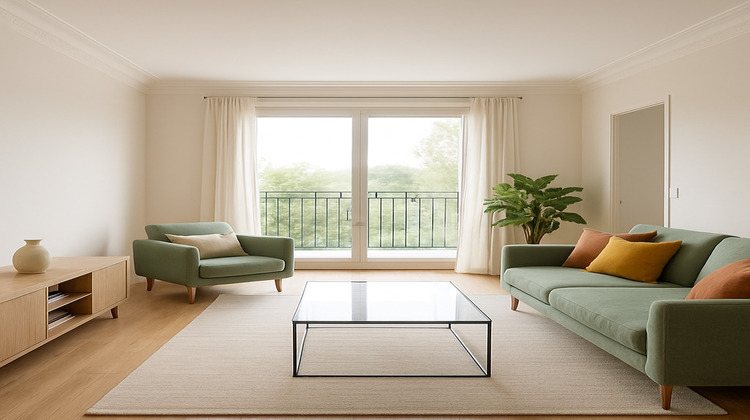 Ma-Cabane - Vente Appartement MAGNY-LE-HONGRE, 89 m²