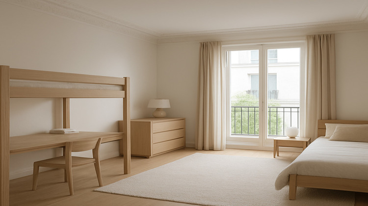 Ma-Cabane - Vente Appartement MAGNY-LE-HONGRE, 89 m²