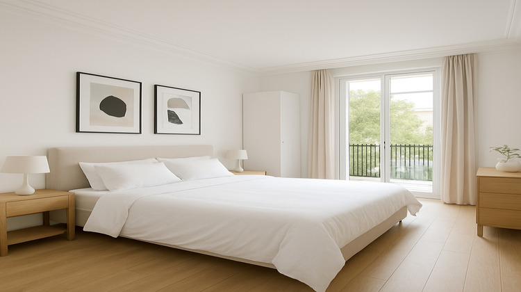 Ma-Cabane - Vente Appartement MAGNY-LE-HONGRE, 65 m²