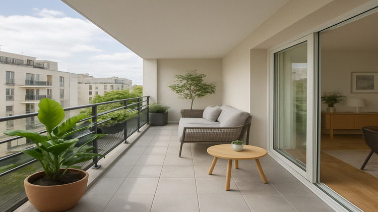 Ma-Cabane - Vente Appartement MAGNY-LE-HONGRE, 65 m²