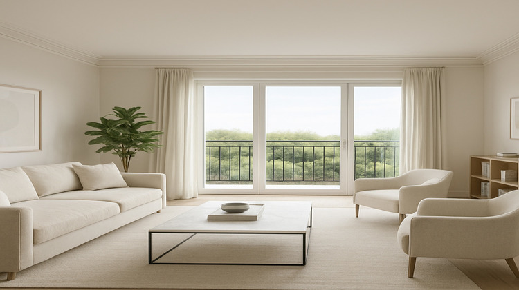 Ma-Cabane - Vente Appartement MAGNY-LE-HONGRE, 65 m²