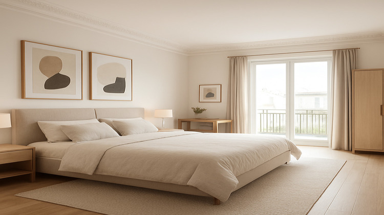 Ma-Cabane - Vente Appartement MAGNY-LE-HONGRE, 65 m²